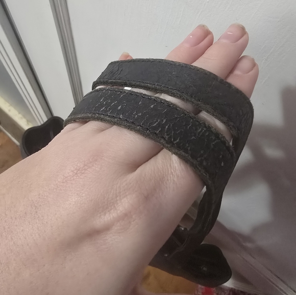 Burberry tote - Picture 4 of 9